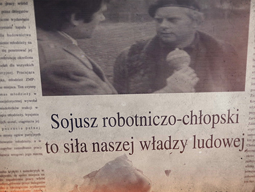 Klamstwa i mity Polski Ludowej