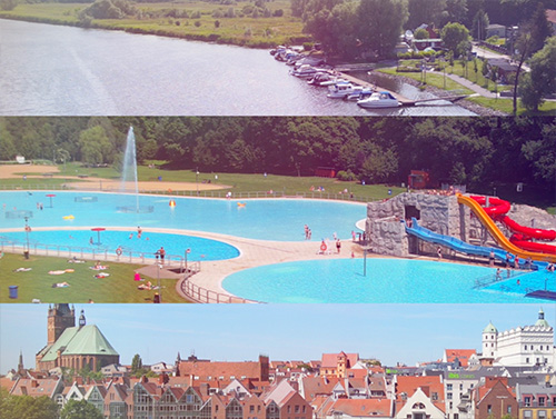 Zachodniopomorskie na weekend